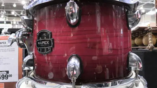 Store Special Product - Mapex - MPXLTAR628SFUTI